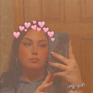 Meet your Posher, Dasha